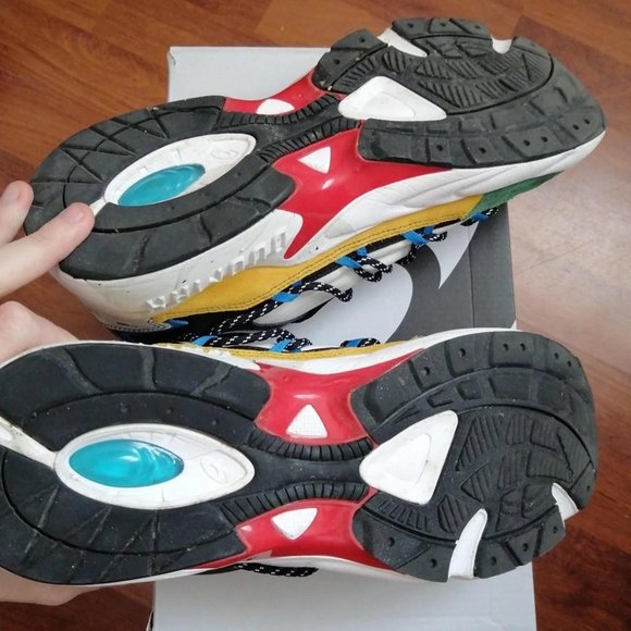 Asics gel kayano reconstructed - Picture 6 of 6